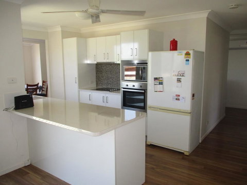 Sea Renity In Dundowran - Accommodation Port Macquarie 0