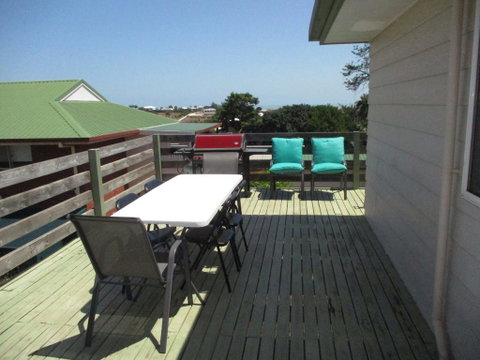 Sea Renity In Dundowran - Accommodation Port Macquarie 2