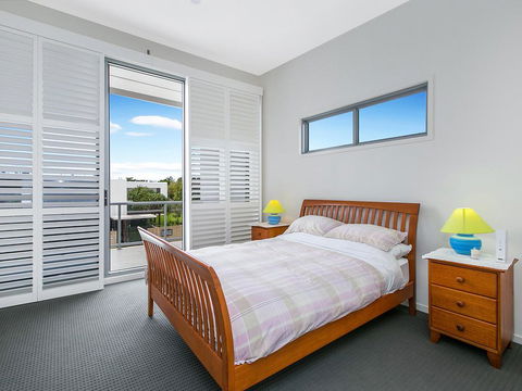 SEA RENITY ON KAMALA - Accommodation Port Macquarie 3