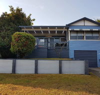 Sea Salt 24 Stewart Street - Accommodation Port Macquarie