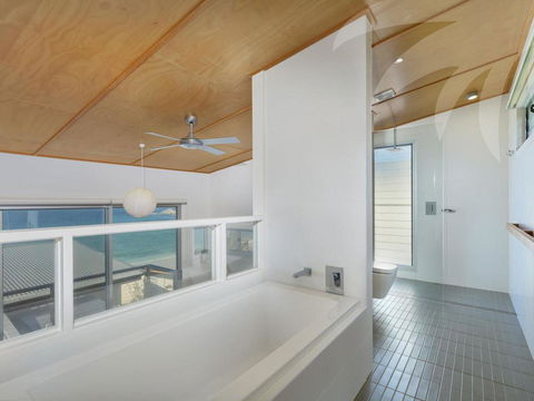 Sea Shack - Accommodation Port Macquarie 3