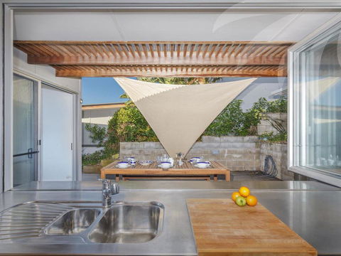 Sea Shack - Accommodation Port Macquarie 1