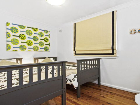 Sea Shack - Renovated 1950's Beach House - Accommodation Port Macquarie 1