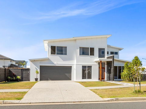 SEA SHELLS ON SEASIDE - Accommodation Port Macquarie 3