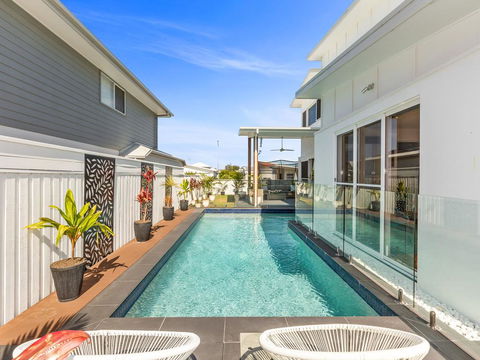 SEA SHELLS ON SEASIDE - Accommodation Port Macquarie 0