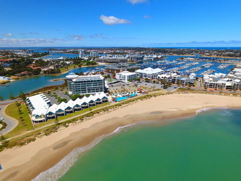 Sea Side 104 - Accommodation Port Macquarie 1