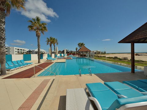 Sea Side 110 - Accommodation Port Macquarie 3