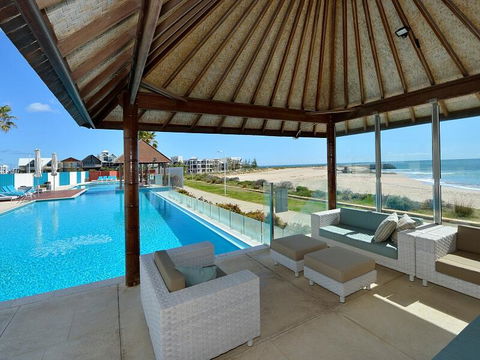 Sea Side 110 - Accommodation Port Macquarie 2