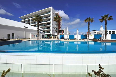 Sea Side 112 - Accommodation Port Macquarie 3