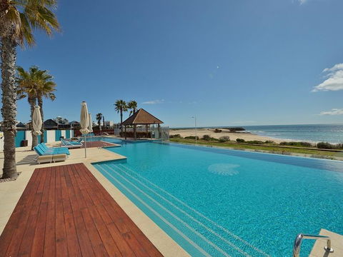 Sea Side 112 - Accommodation Port Macquarie 1