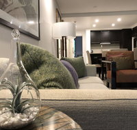 Sea Temple 276/277 - Accommodation Port Macquarie