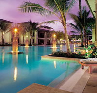 Sea Temple Port Douglas Luxury Penthouses - Swim Outs  Spa Apartments - Accommodation Port Macquarie