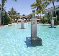 Sea Temple Port Douglas Swim Out Two Bathrooms - Direct Pool Access - Accommodation Port Macquarie