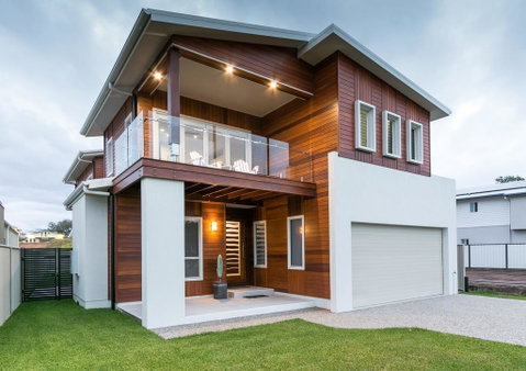 Sea Wood Delight In Hervey Bay - Accommodation Port Macquarie 0