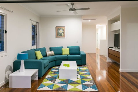 Sea Wood Delight In Hervey Bay - Accommodation Port Macquarie 2