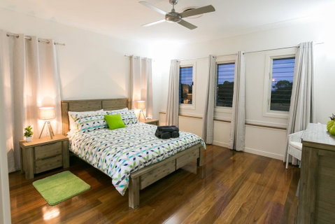 Sea Wood Delight In Hervey Bay - Accommodation Port Macquarie 1