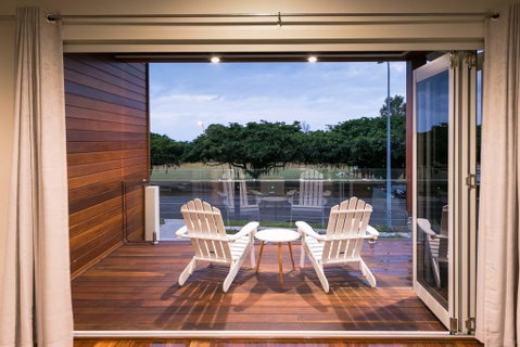 Sea Wood Delight In Hervey Bay - Accommodation Port Macquarie 3