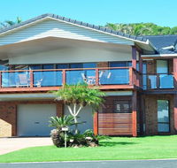 Sea-Ann - Lennox Head - WiFi - Accommodation Port Macquarie