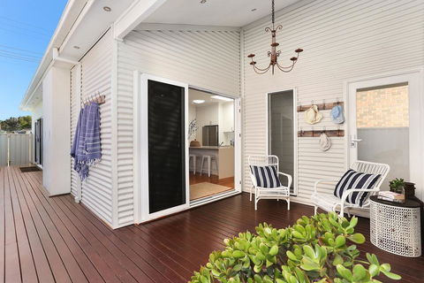 Seabank At Currarong - Accommodation Port Macquarie 3