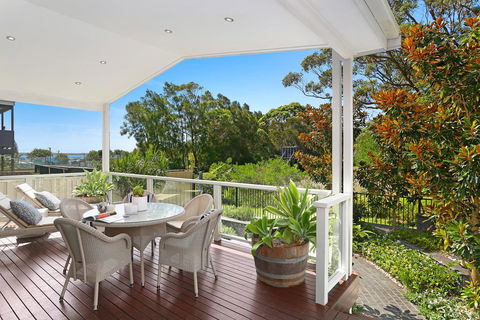 Seabank At Currarong - Accommodation Port Macquarie 0