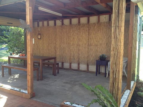 SEABREEZE - Accommodation Port Macquarie 0