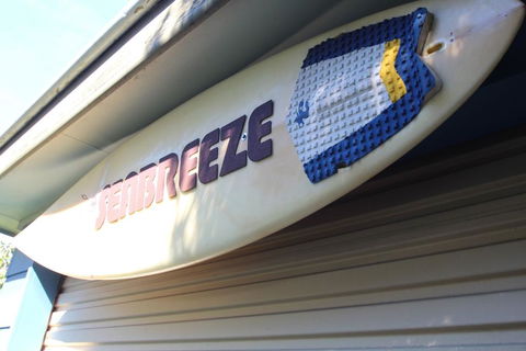 SEABREEZE - Accommodation Port Macquarie 3