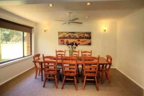 SEABREEZE - Accommodation Port Macquarie 2