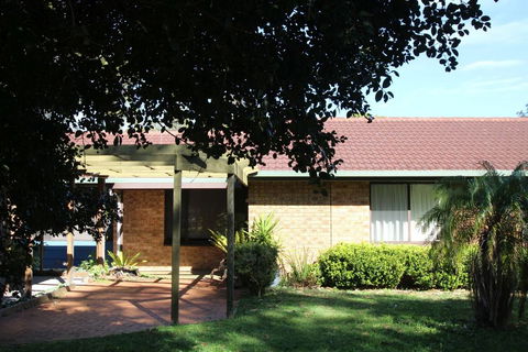 SEABREEZE - Accommodation Port Macquarie 1