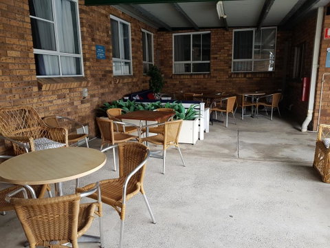Seabreeze Beach Hotel - Accommodation Port Macquarie 3