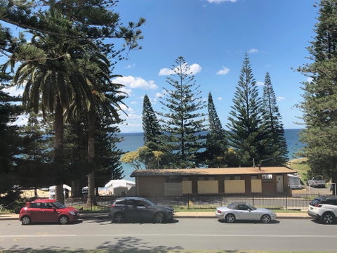 Seabreeze Beach Hotel - Accommodation Port Macquarie 1