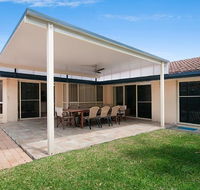 Seachange - Foxtel Netflix WiFi - Accommodation Port Macquarie