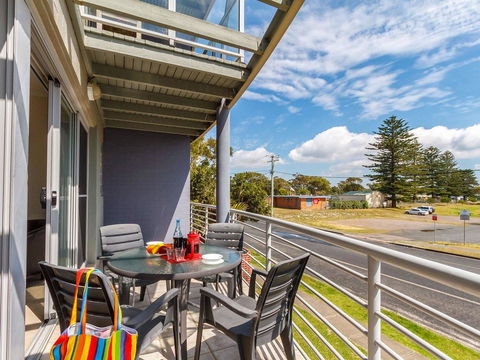 Seachange Apartment 3 - Accommodation Port Macquarie 2