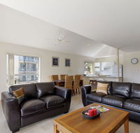 Seachange Apartment 3 - Accommodation Port Macquarie