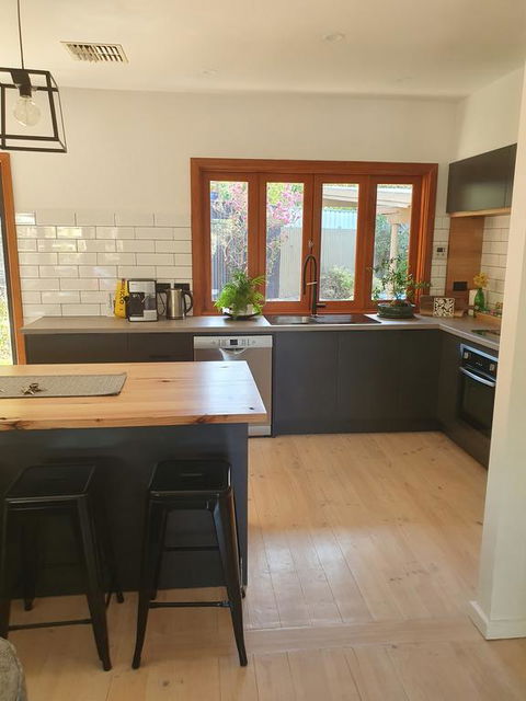 Seacliff Park Holiday Home - Accommodation Port Macquarie 1