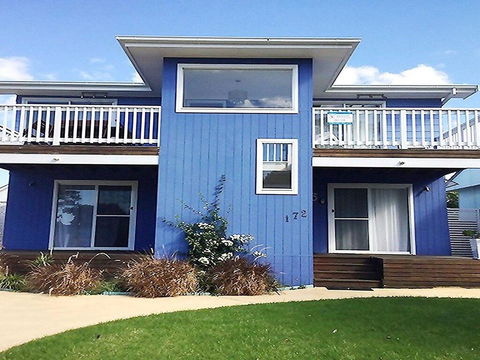 Seacluded - Plenty Of Room For Everyone - Accommodation Port Macquarie 0