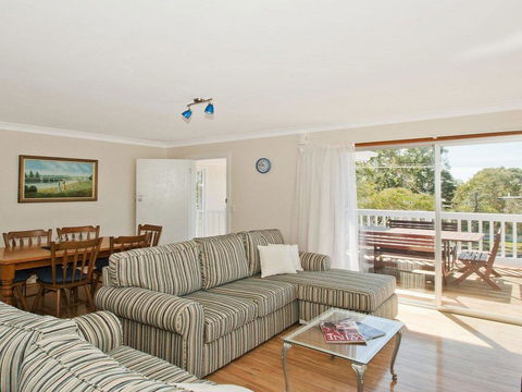 Seacluded - Plenty Of Room For Everyone - Accommodation Port Macquarie 3