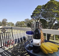 Seaclusion on Toorbul - Accommodation Port Macquarie