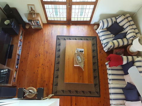 Seafarer Cottage - Accommodation Port Macquarie 2