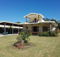 Seafarer Cottage - Accommodation Port Macquarie