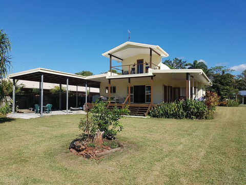 Seafarer Cottage - Accommodation Port Macquarie 0