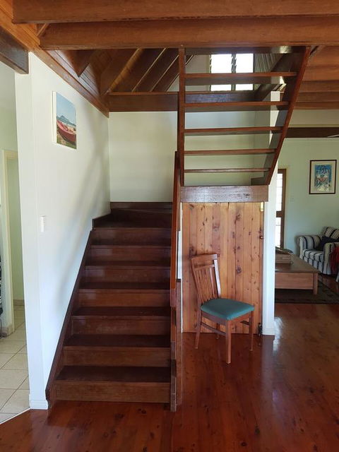 Seafarer Cottage - Accommodation Port Macquarie 3