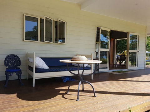 Seafarer Cottage - Accommodation Port Macquarie 1