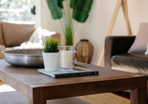 Seagrass House - Modern North Avoca Oasis - Accommodation Port Macquarie 3
