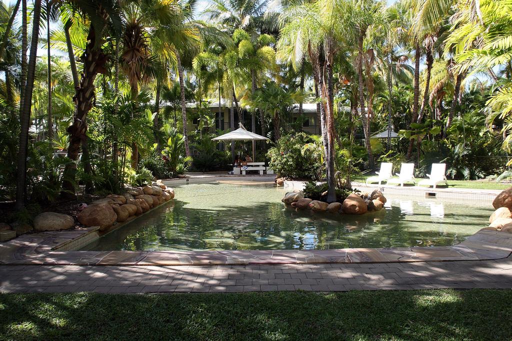Townsville QLD Accommodation Port Macquarie