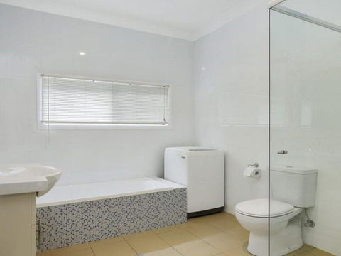 Seahorse - Beach Just 550m From House - Accommodation Port Macquarie 1