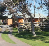 Seahorse Coastal Villas - Accommodation Port Macquarie