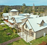 Seahorse Inn - Accommodation Port Macquarie