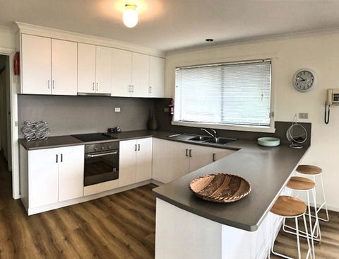 SEAHOUSE - Accommodation Port Macquarie 1