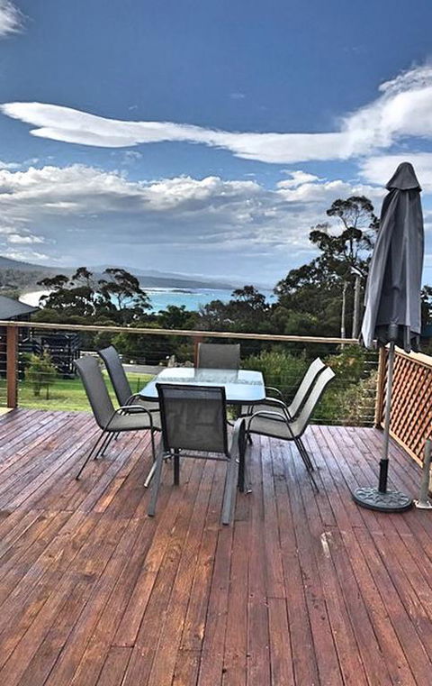 SEAHOUSE - Accommodation Port Macquarie 3