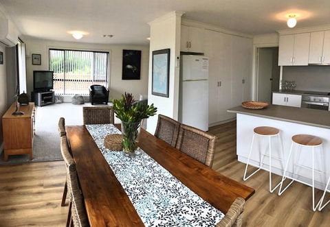 SEAHOUSE - Accommodation Port Macquarie 0